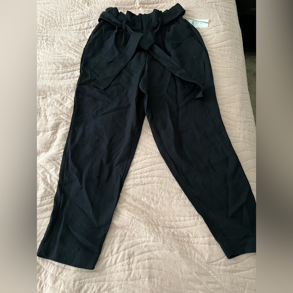 Flowy pants